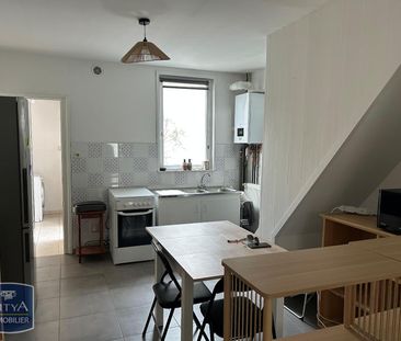 Location Maison 62m² LILLERS 62190 - Photo 3