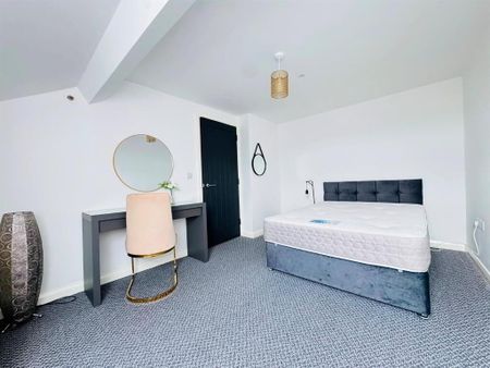 Apartment 27 250C Whitewell Road, Whitewell, Newtownabbey, BT36 7NH - Photo 5