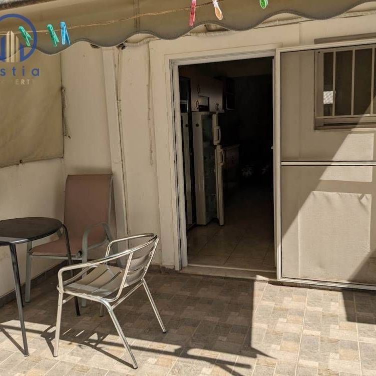 Studio/Γκαρσονιέρα για ενοικίαση Αγία Παρασκευή - Γλαράκη (Πάτρα) - Photo 1