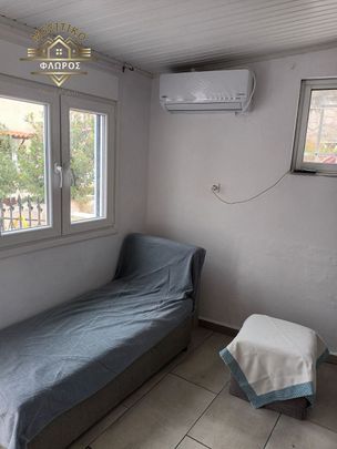 Μονοκατοικία για ενοικίαση Λιμάνι Κάπης (Λέσβος - Μανταμάδος) - Photo 1