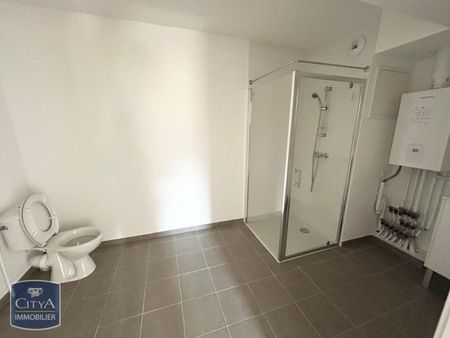 Location Appartement 2 pièces 54m² VALENCIENNES 59300 - Photo 4