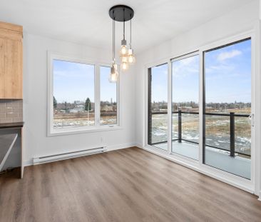 135 Rue Michel-Choinière, #301 - Photo 1