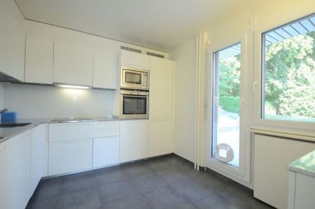 For rent - Lausanne, Mousquines neighborhood - Foto 4
