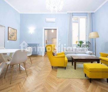 Quadrilocale via Borgo Nuovo 16, Centro Storico, Bologna - Foto 5