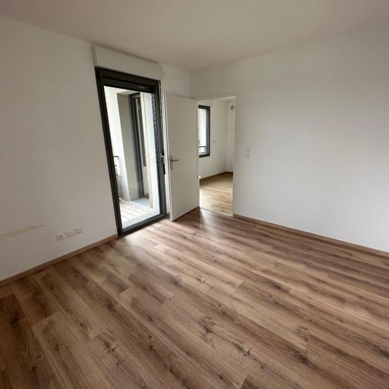 Location Appartement 2 pièces 36m² LA RICHE 37520 - Photo 1