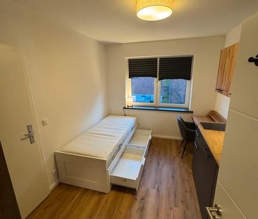 Vollmöbl. Mikro-Apartment/Wohnung, Studenten/Young Professionals - Photo 4