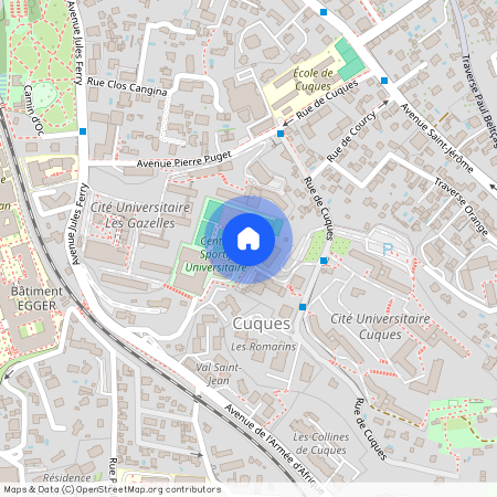 13100, Aix-En-Provence