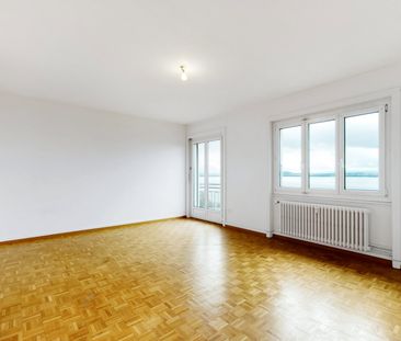 1 Zimmer, 32 m², 3. Stock - Foto 4