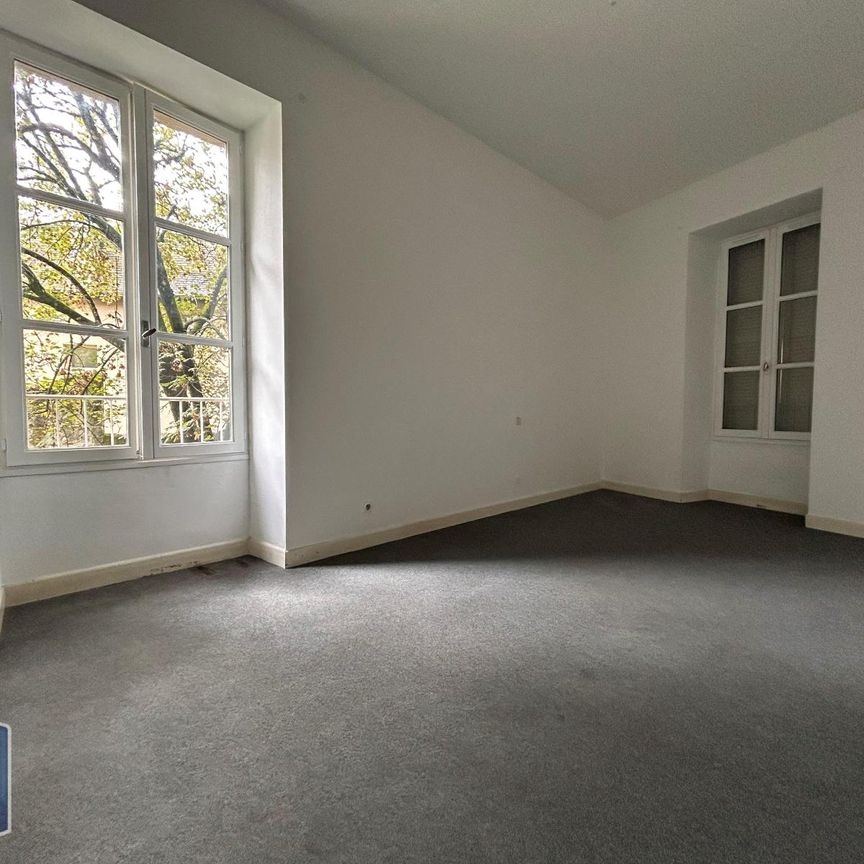 Location Appartement 4 pièces 101m² BRIVE LA GAILLARDE 19100 - Photo 1