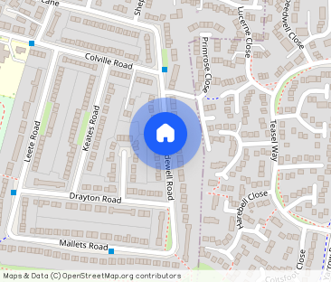 Room 3, Bridewell Road, Cambridge - Photo 1