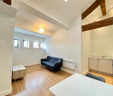 2 bedroom apartment to rent - Photo 3