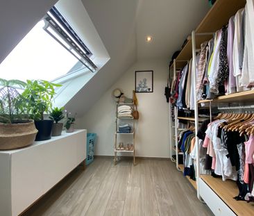 Recente nieuwbouwwoning te huur te Rumbeke - Foto 4