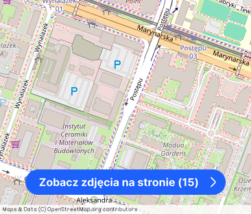 Nowoczesne 3 pokojowe z balkonem/Przyjazne zwierzętom – zdjęcie 1