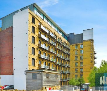 Millroyd Mill, Huddersfield Road, Brighouse, West Yorkshire, HD6 - Photo 2