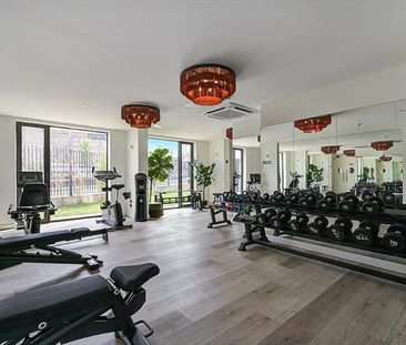 Studio to rent - Photo 4