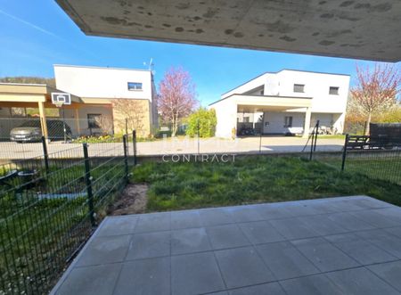 Neuwertige, geförderte 2 Zimmer Wohnung mit Eigengarten - Gradnerstraße186 D- Top 05 D - Photo 5