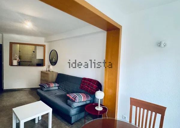 Alquiler de piso en Algarrobo-Costa