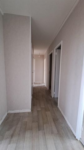 IS SUR TILLE APPARTEMENT T5 - Photo 4