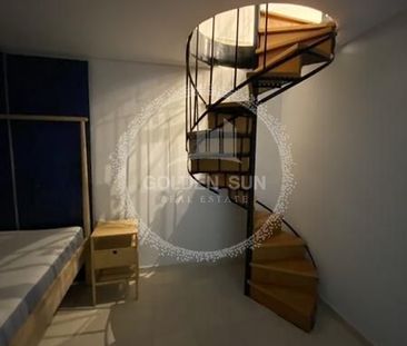 Μεζονέτα για ενοικίαση Άγιος Δημήτριος - Photo 2