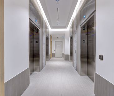 For Lease - 395 Square One Drive Unit# 1112, Mississauga, Ontario - Photo 5