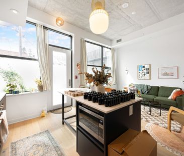 For Lease - 2625 Dundas Street Unit# 108, Toronto, Ontario - Photo 6