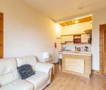 2504L - Fountainbridge, Edinburgh, EH3 9RU - Photo 5