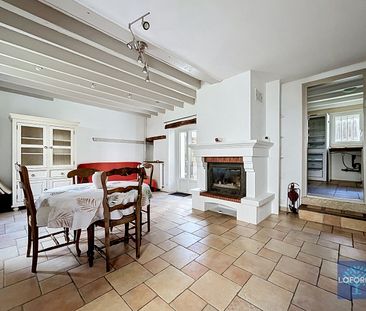 Maison T3 SAVIGNY SUR ORGE à louer - Photo 1