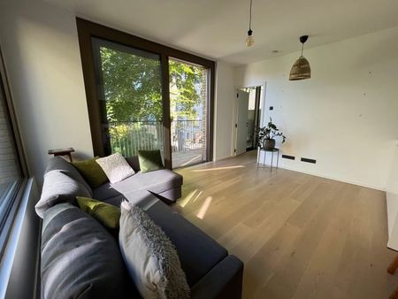 Appartement te huur - Foto 3