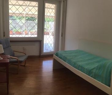 Salaria - Prato della Signora: Spacious living room, 3 Bedroom, 3 b... - Photo 5