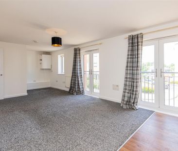 1 bed Flat To Let - Photo 1