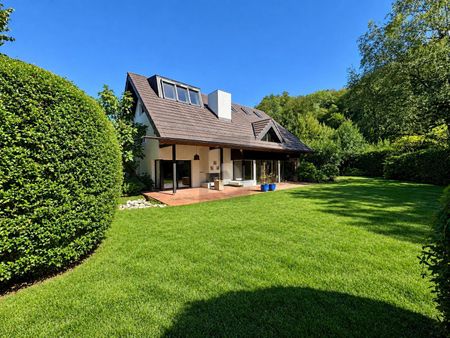 RUHIG, PRIVAT, MIT AUSSICHT - Foto 4