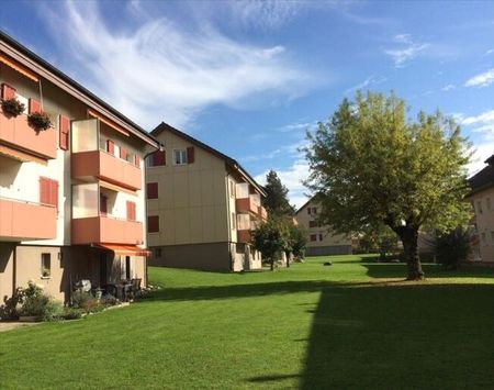 Everything is made of parquet - Photo 4