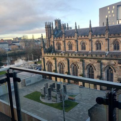 2 bedroom flat to rent - Photo 1