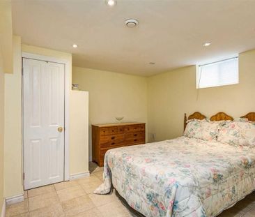 For Lease - 183 Elmhurst Drive Unit# Bsmt, Toronto, Ontario - Photo 4