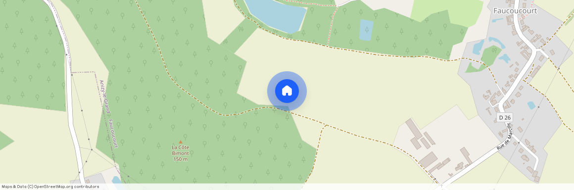 02320, Anizy-Le-Château