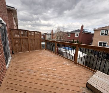 For Lease - 6037 Duford Drive Unit# Main, Mississauga, Ontario - Photo 6