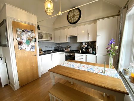 Saddlery House, Canterbury - Photo 5