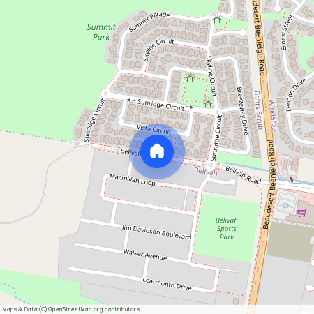 8 Irving Way, Qld 4207, Belivah