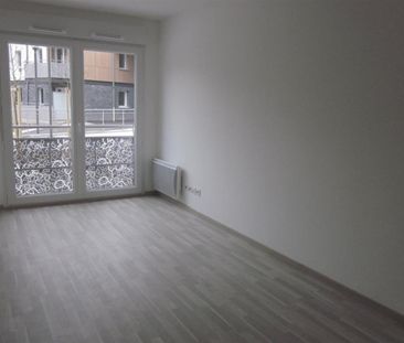 Location Appartement 3 pièces 60m² NANTES 44100 - Photo 2