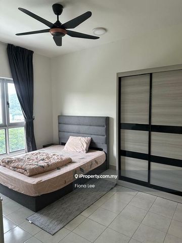 Sofiya Residensi, Desa Parkcity - Foto 2
