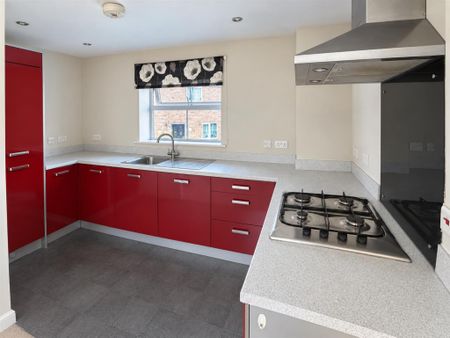 2 bed House - Terraced To Let - Photo 3