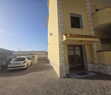 Trilocale via Cofanara, Via Campana, Cigliano, Pozzuoli - Photo 6