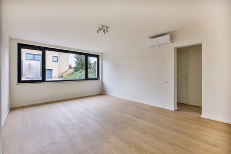 Appartement met staanplaats, berging en ruim terras in Leefdaal - EPC 4 kWh/m² - Bewoonbare oppervlakte 79m² - Photo 4