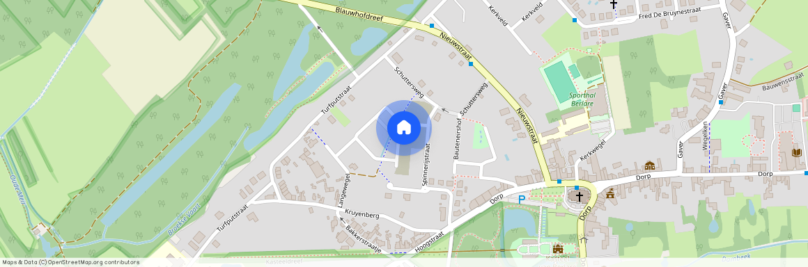 Petrus Mijsstraat 72, 9290 Berlare