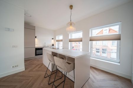 Appartement te huur: Prins Hendrikstraat 148-A 2518 HX Den Haag - Foto 5