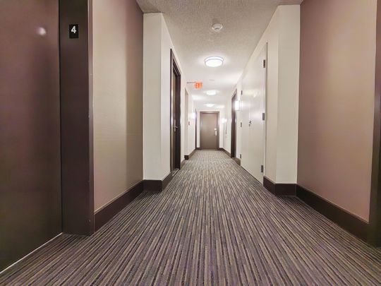 For Lease - 30 Herons Hill Way Unit# 405, Toronto, Ontario - Photo 1