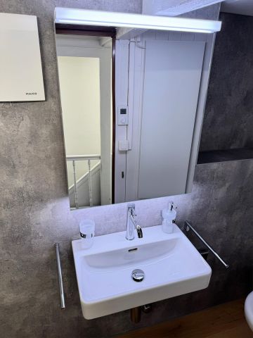 Charmante 5.5- Zimmer- Duplex Wohnung im Herzen von Luzern - Foto 3