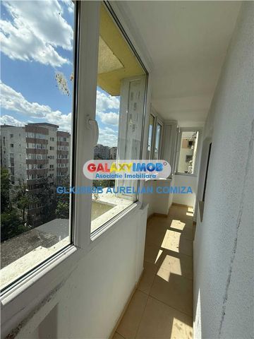 Garsoniera pentru inchiriat Obor/AC/40mp/balcon - Photo 2