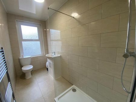 1 bedroom terraced house to rent - Photo 5