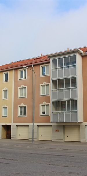 Södra Fiskargatan 16 - Photo 1